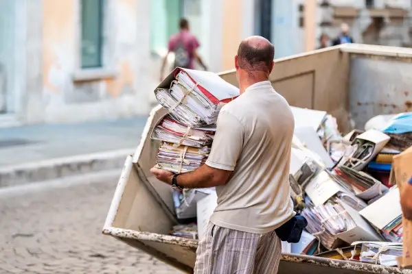 Araujo Junk Removal's Other Services